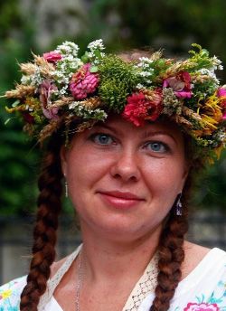 Татьяна Дашкевич